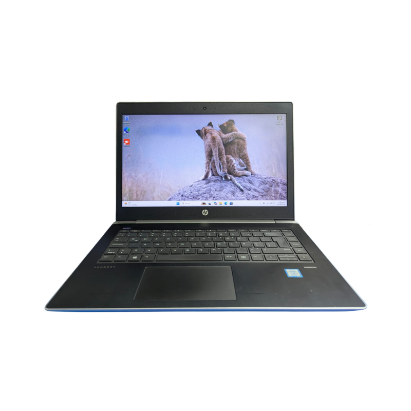 LAPTOP HP PROBOOK 440 G5 - CORE i5-8250U - 16GB RAM - 256GB SSD