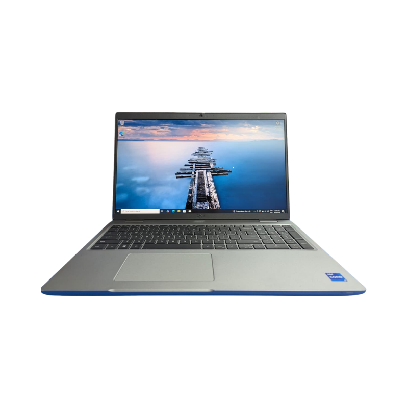 LAPTOP DELL PRECISION 3561 - INTEL CORE I7-11800H - 32GB RAM - 512GB SSD