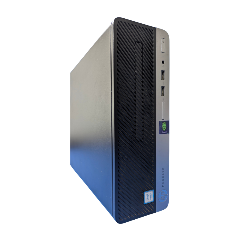 FRANKIE B640 PRO - Intel Core i5 6ta - 16GB RAM - 256GB SSD - RX 640 4GB