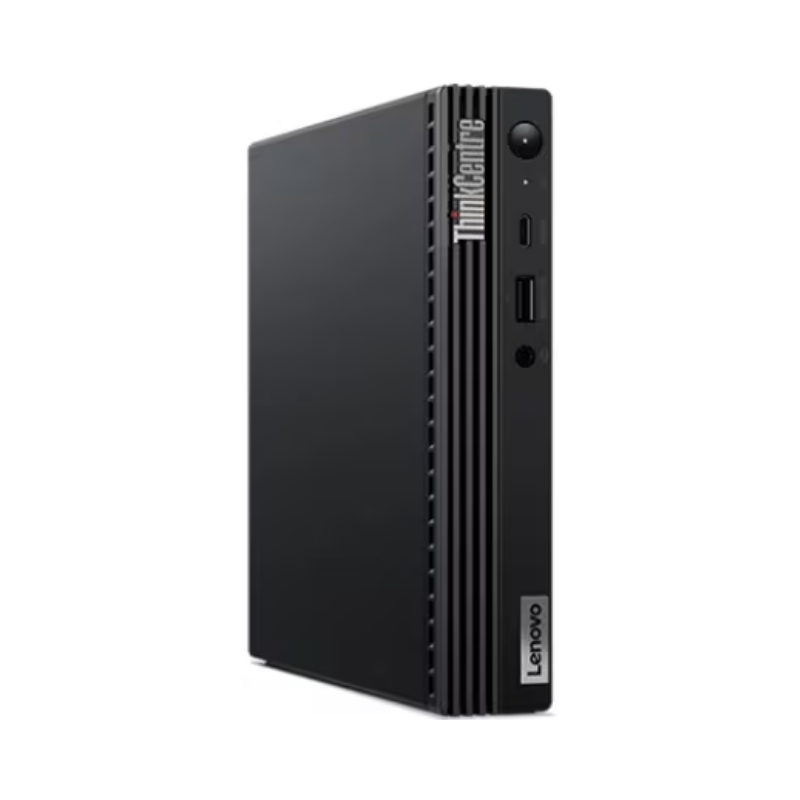 MINI PC LENOVO M75Q MINI - RYZEN 5 4600GE - 16GB RAM - 256GB SSD