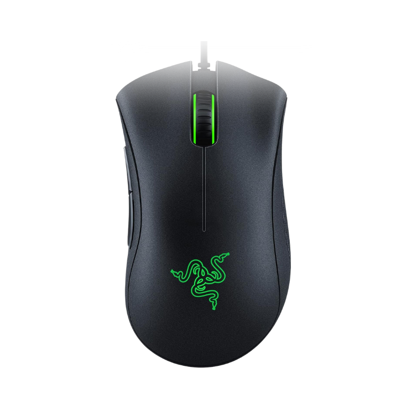 MOUSE GAMER RAZER DEATHADDER ESSENTIAL