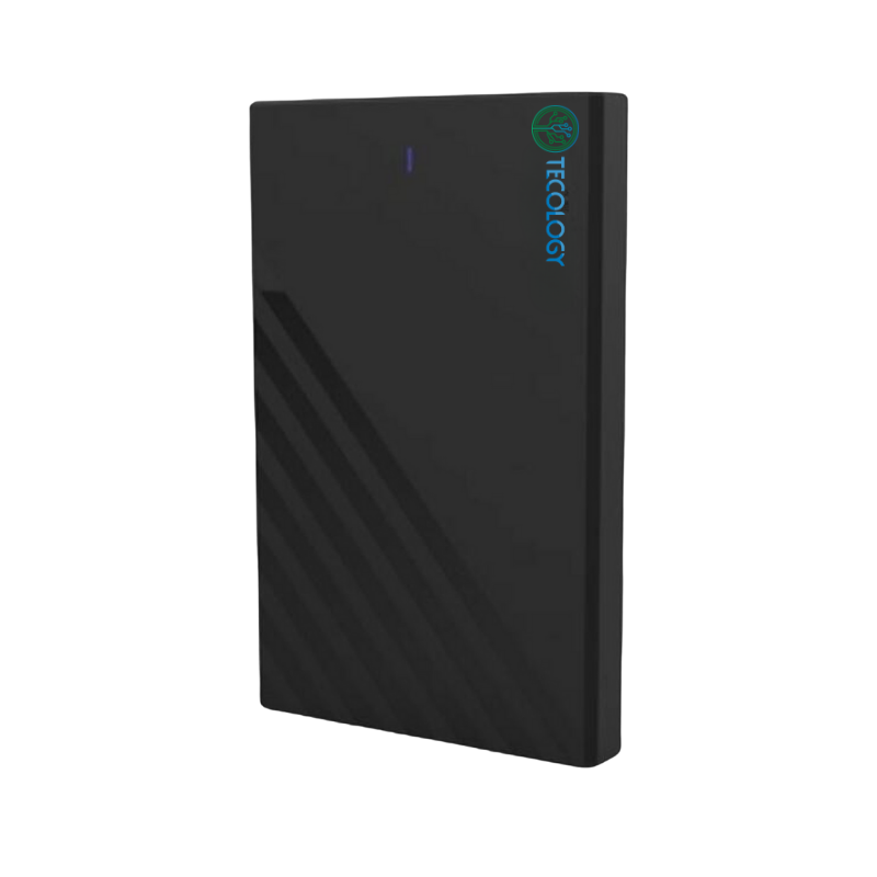 DISCO EXTERNO - 1 TB
