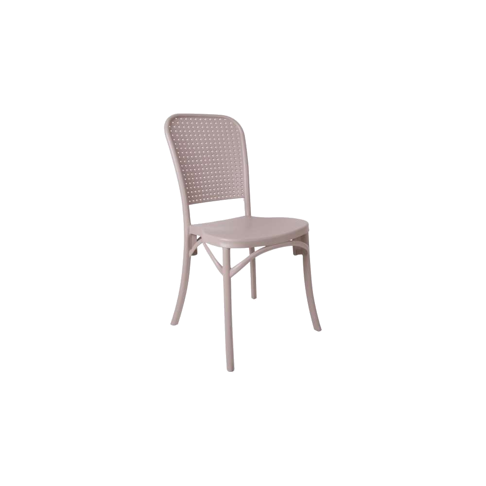 Viktor Armchair Model S