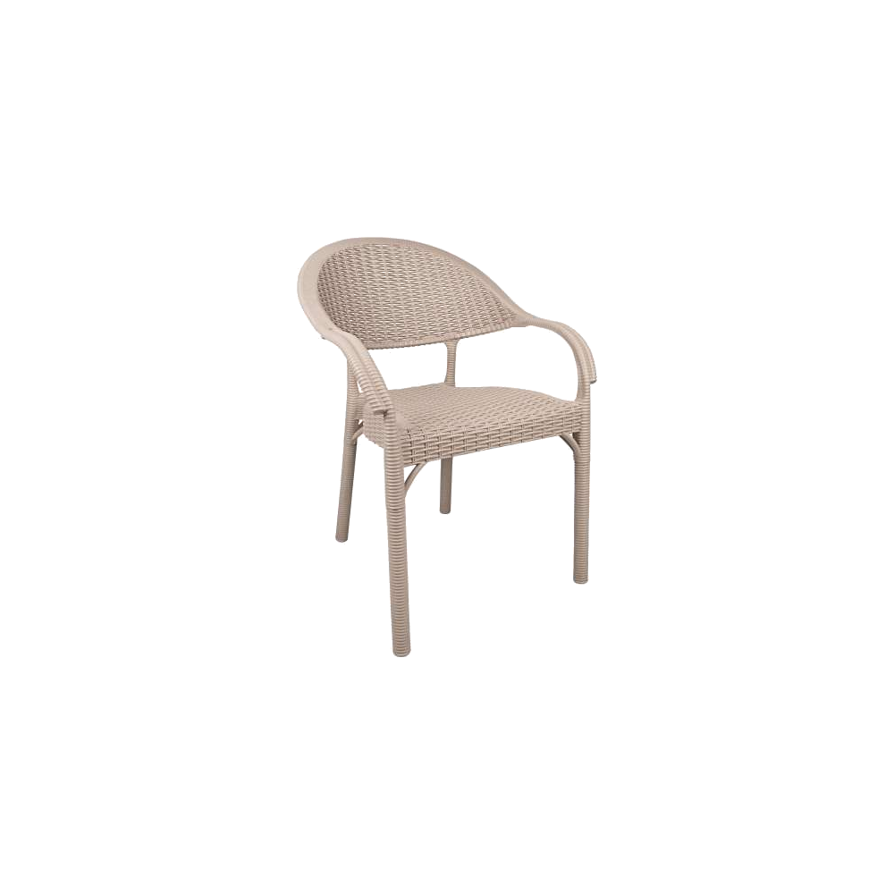 Elite Rattan Chair Eco