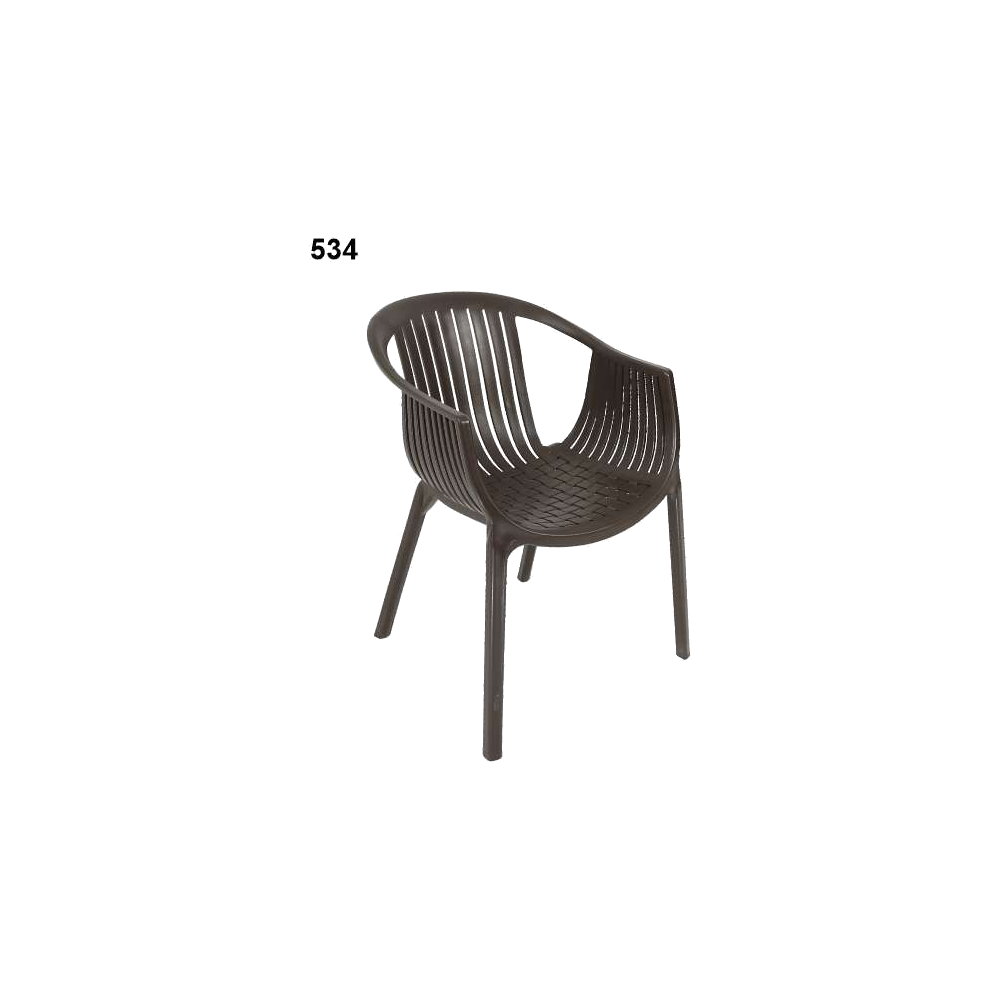 Lotus Armchair Original