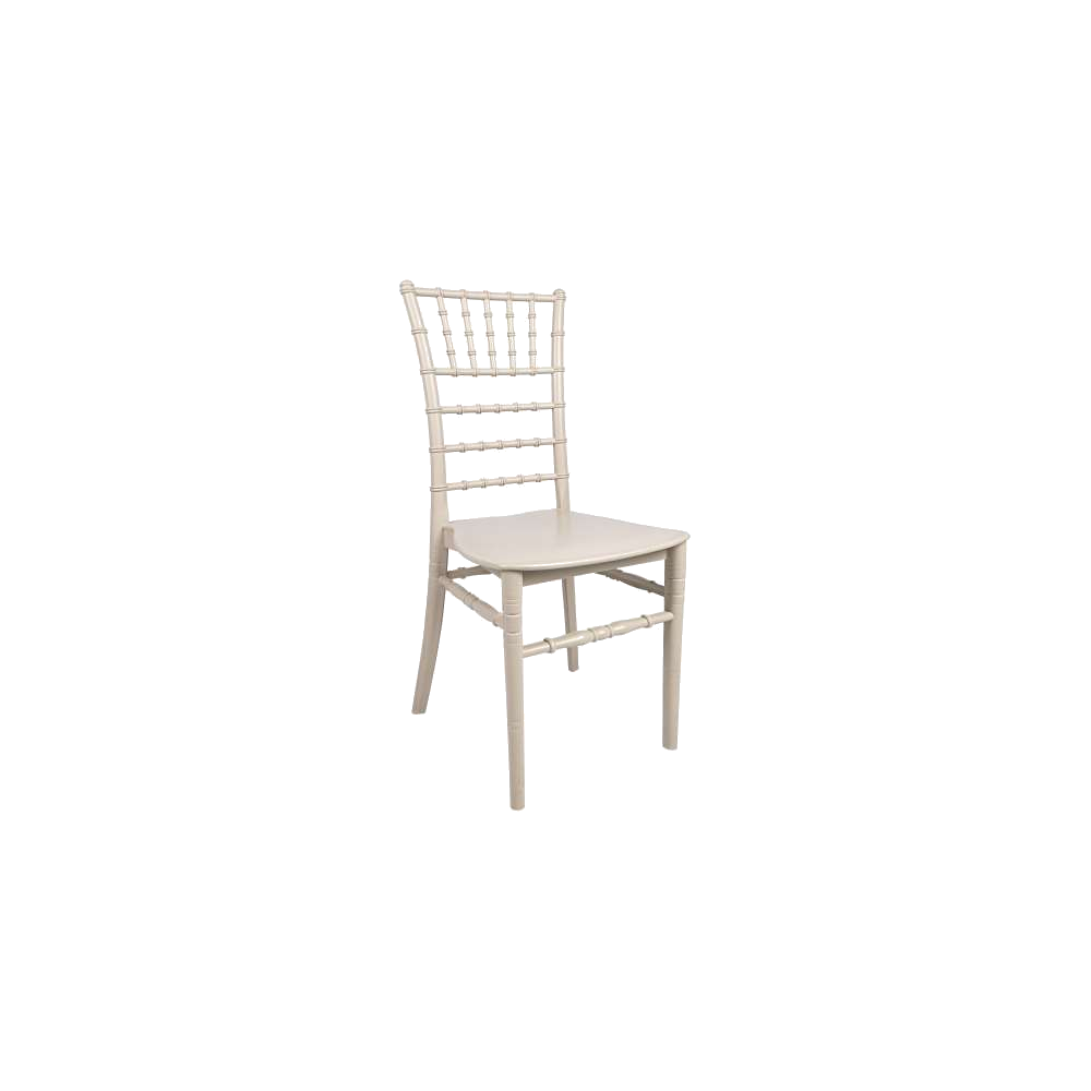 Silver Chair Models Original