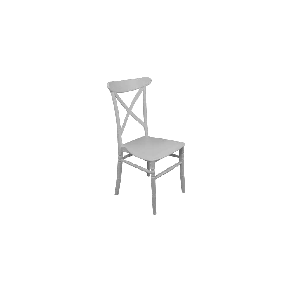 Karmen Transparent Chair Models