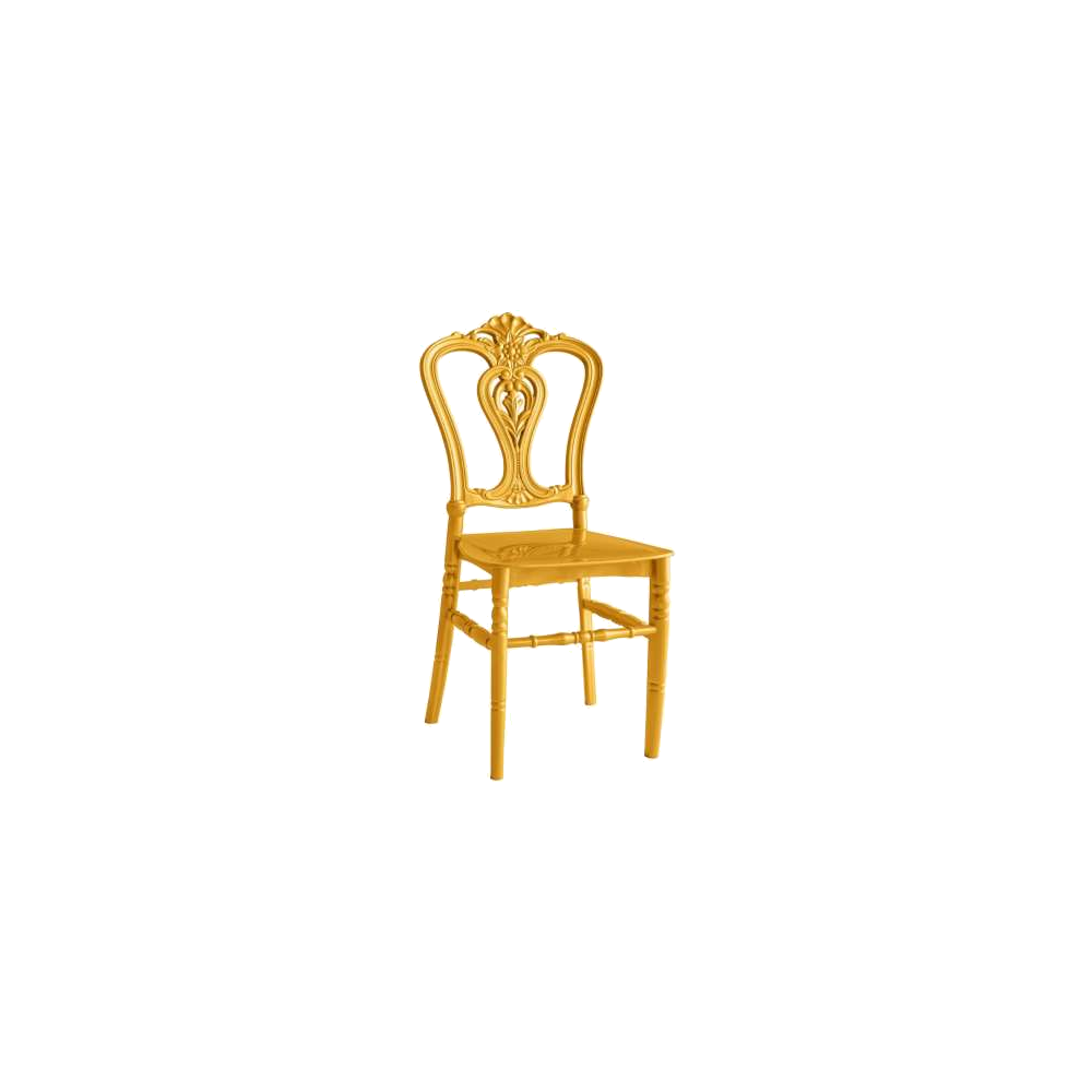Gold Chair Models Original