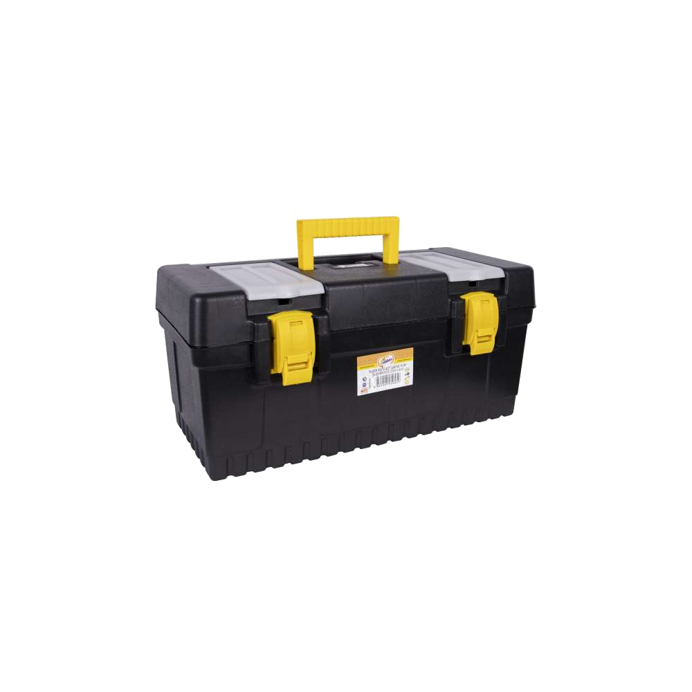 Plastic Tool Box 16 Inc