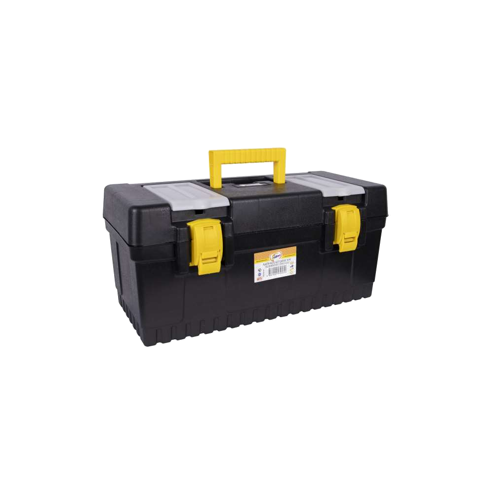Plastic Tool Box 19 Inc