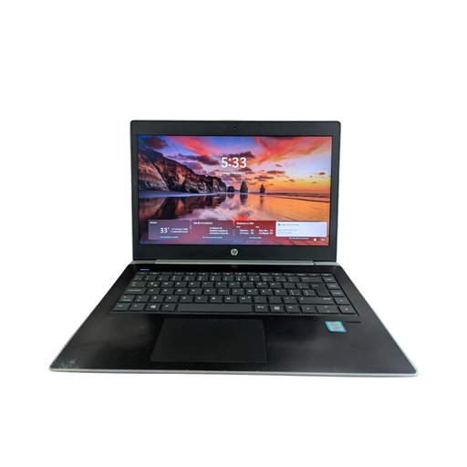 [TEC-005] LAPTOP HP PROBOOK 440 G5 - INTEL CORE i7-8550U - 16GB RAM - 256GB SSD