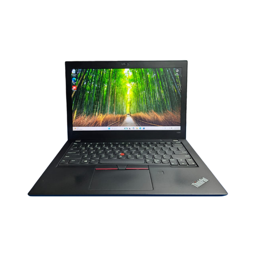 [TEC-016] LAPTOP LENOVO X280 - INTEL CORE I7-8650U - 8GB RAM - 256GB SSD