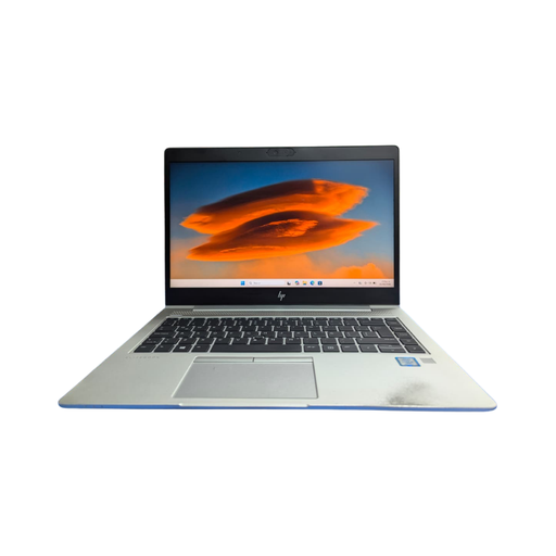 [TEC-019] LAPTOP HP PROBOOK 840 G5 - I5-8350U - 16GB RAM - 256GB SSD