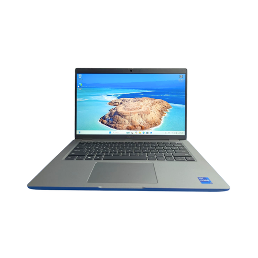 [TEC-026] LAPTOP DELL LATITUDE 5430 - INTEL CORE I7-1265U - 16GB RAM - 256GB SSD