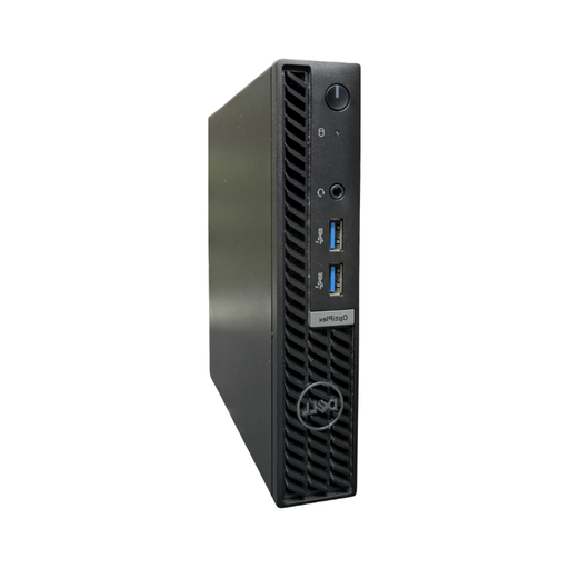[TEC-DSK-005] MINI PC OPTIPLEX MICRO 7010 - INTEL CORE i5-13500T - 16GB RAM - 512GB SSD