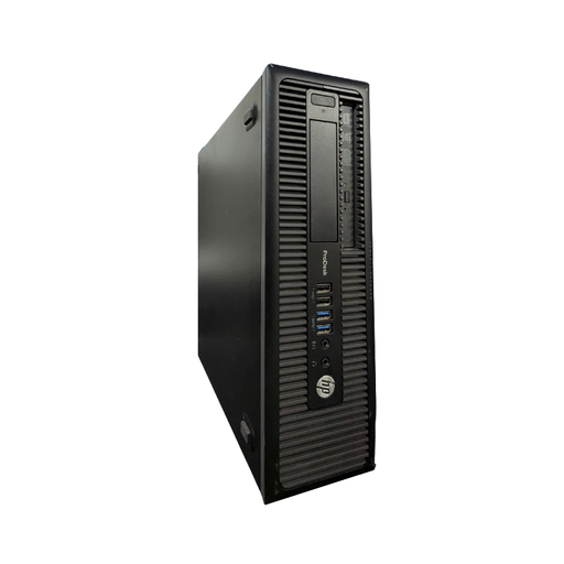 [TEC-DSK-007] FRANKIE B305 OFI - Xeon E3-1270V3 - 16GB RAM - 256GB SSD - RTX 3050