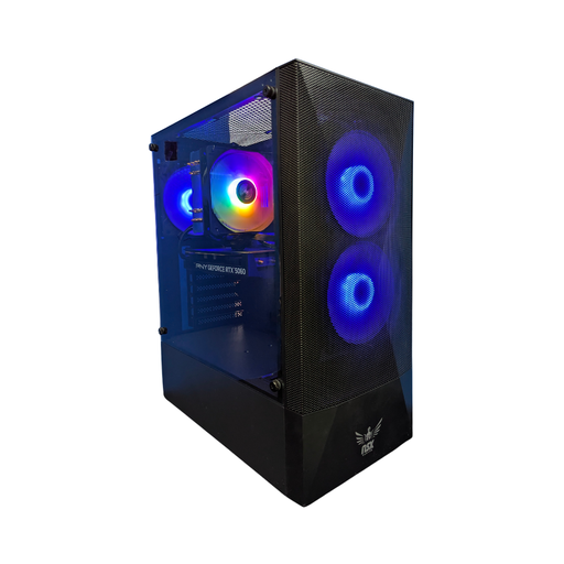[TEC-DSK-011] FRANKIE X506 EX - Intel Core i7 10700T - 16GB RAM - 1TB SSD - RTX 5060