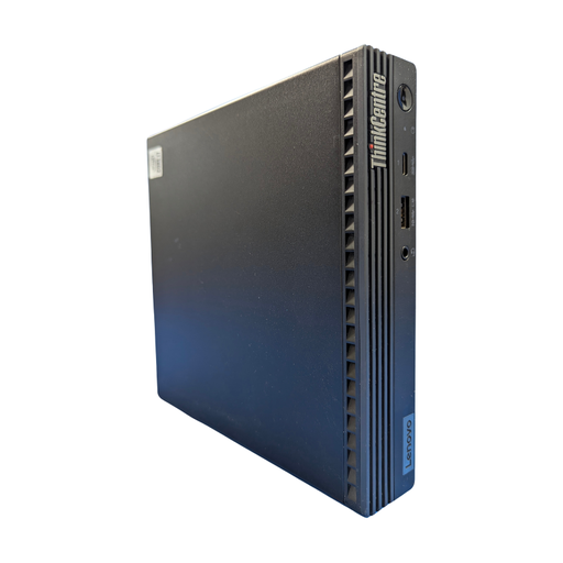 [TEC-DSK-016] MINI PC LENOVO M70Q MINI - Core i5-10400T - 16GB RAM - 256GB SSD