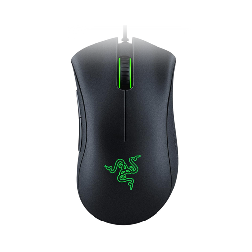 [TEC-PER-001] MOUSE GAMER RAZER DEATHADDER ESSENTIAL