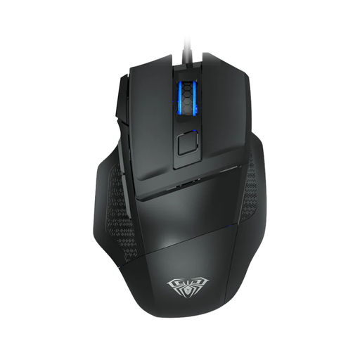 [TEC-PER-022] MOUSE GAMING AULA MOUNTAIN S12