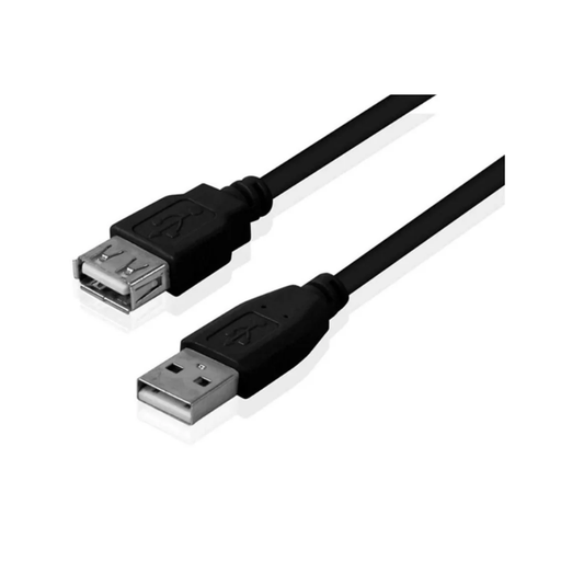 [TEC-ACC-004] CABLE EXTENSION DE USB XTC301