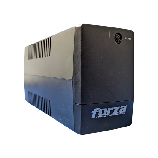 [TEC-ACC-012] UPS (FUENTE DE RESPALDO)
