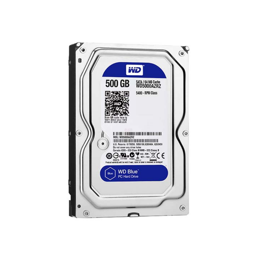 [TEC-COM-004] DISCO DURO HDD 500 GB 3.5" - USADO