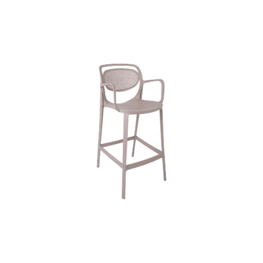 [SNZ-039] Barbie Bar Stool Armchair C Model