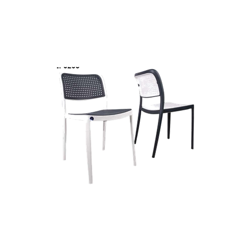 [SNZ-058] Leo Netting Armchair