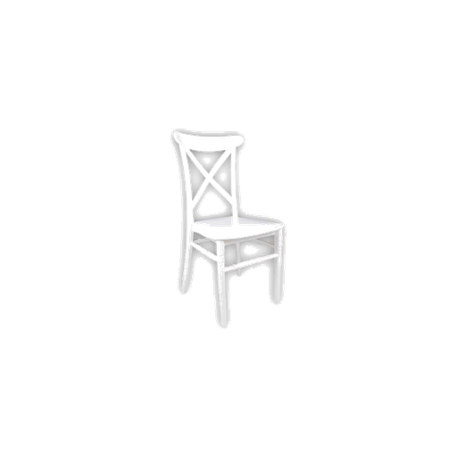 [SNZ-104] Diva Chair Models Original
