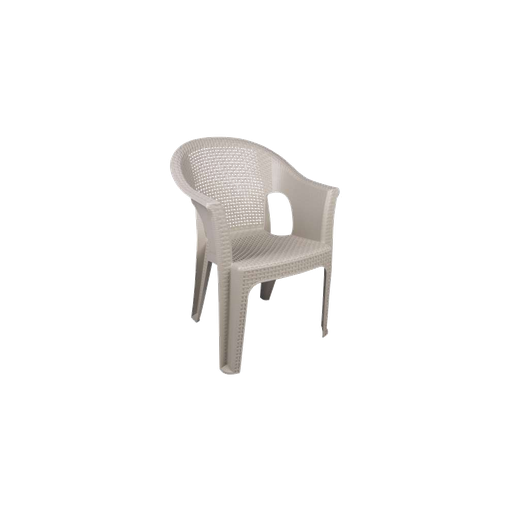 [SNZ-124] Zambak Chair Original