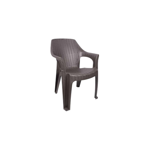 [SNZ-128] Selen Chair Natural