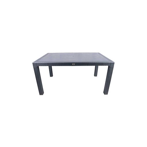 [SNZ-154] Vegas 90x90 Metal Table