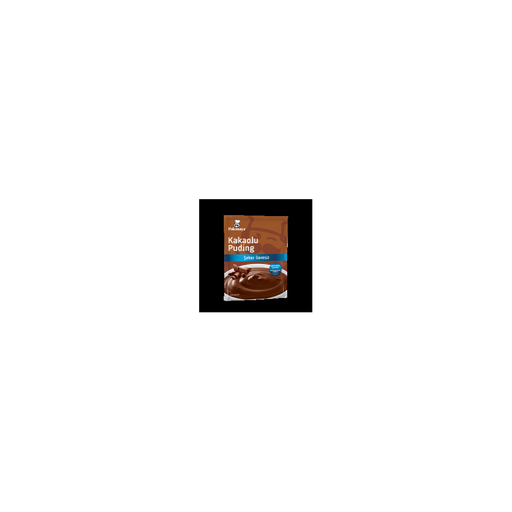 [PKM-075] Noah's Pudding No Sugar Added 86g