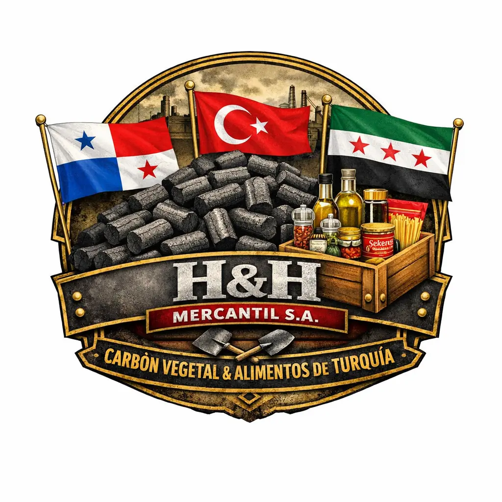 H&H MERCANTIL